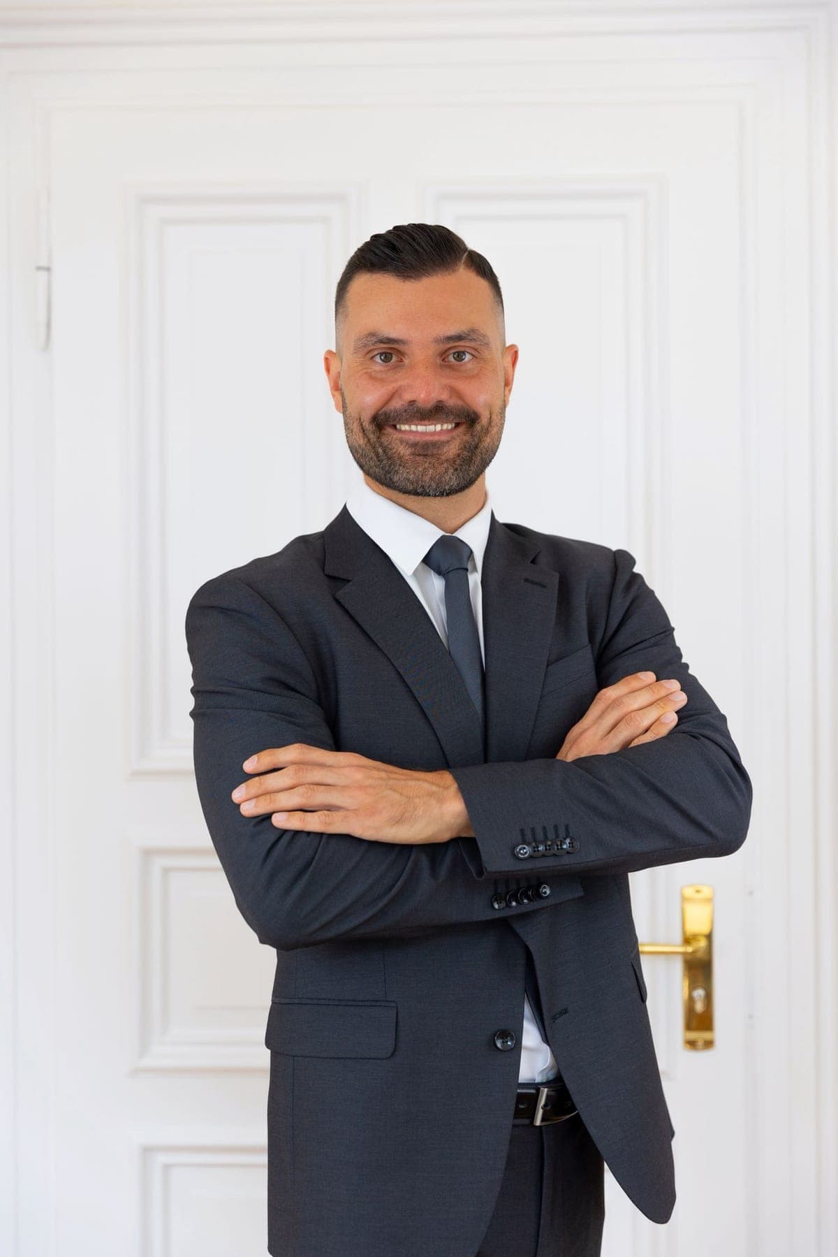 Evangelos Chouliaras – Investor & Unternehmensberater bei Chouliaras Immobilien in Recklinghausen